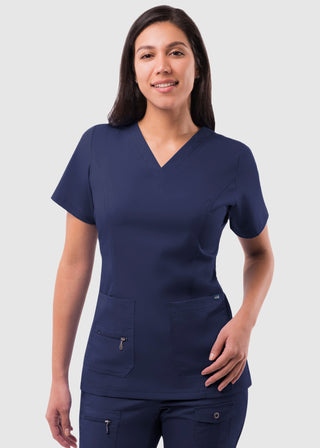 ADAR Pro Women's Breakthrough Plus Scrub Set