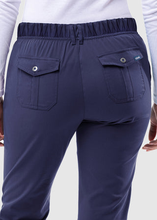 ADAR Pro Women's Breakthrough Plus Scrub Set