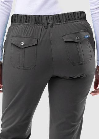 ADAR Pro Women's Breakthrough Plus Scrub Set