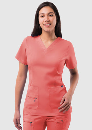 ADAR Pro Women's Breakthrough Plus Scrub Set