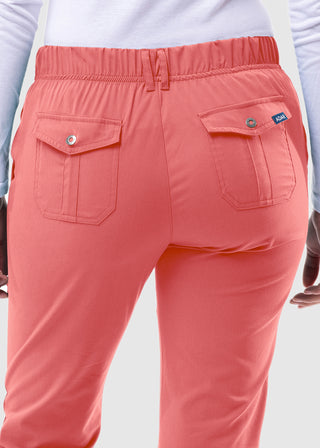 ADAR Pro Women's Breakthrough Plus Scrub Set