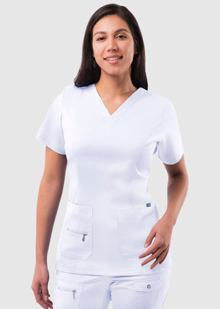 ADAR Pro Women's Breakthrough Plus Scrub Set