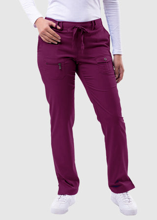 ADAR Pro Women's Breakthrough Plus Scrub Set