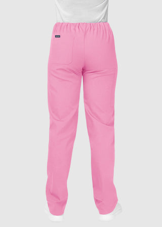 Adar Unisex Two Pockets Drawstring Scrub Pants