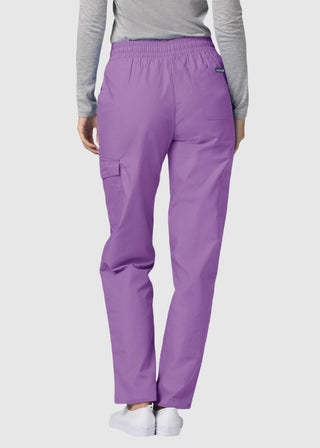 Adar Unisex Medical Scrub Seven Pockets Cargo Pants