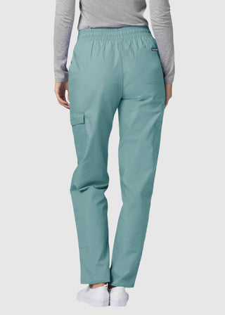 Adar Unisex Medical Scrub Seven Pockets Cargo Pants