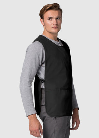 Adar Universal Bib Apron
