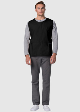 Adar Universal Bib Apron