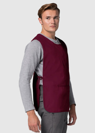 Adar Universal Bib Apron