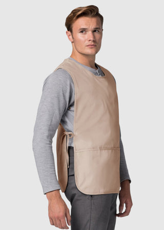 Adar Universal Bib Apron