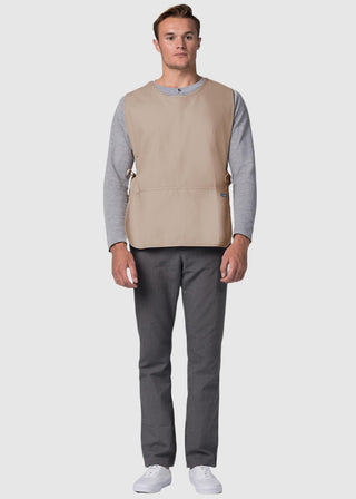 Adar Universal Bib Apron