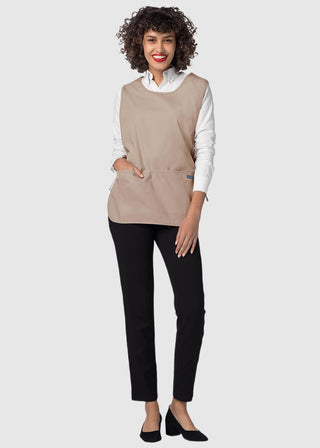 Adar Universal Bib Apron