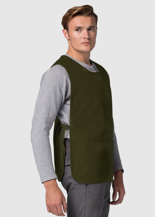 Adar Universal Bib Apron