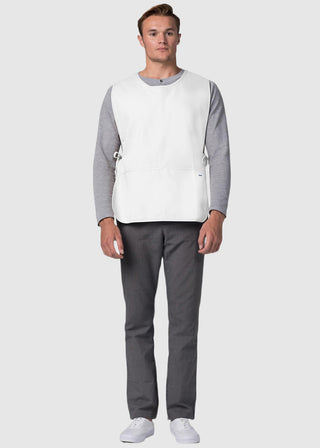 Adar Universal Bib Apron