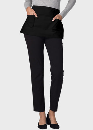 Adar Universal Unisex Fit Belt Apron