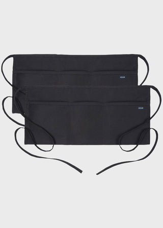 Adar Universal Unisex Fit Belt Apron