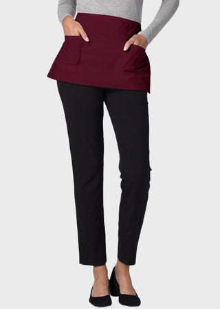 Adar Universal Unisex Fit Belt Apron