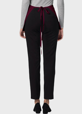 Adar Universal Unisex Fit Belt Apron