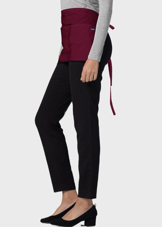 Adar Universal Unisex Fit Belt Apron