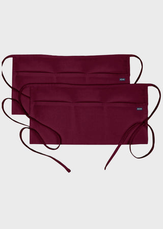 Adar Universal Unisex Fit Belt Apron