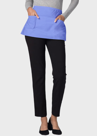 Adar Universal Unisex Fit Belt Apron