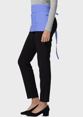 Adar Universal Unisex Fit Belt Apron