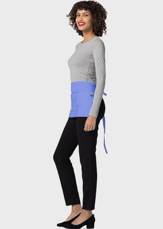 Adar Universal Unisex Fit Belt Apron