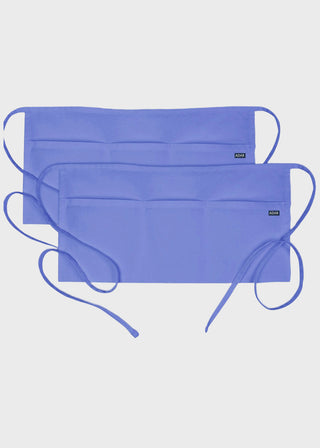 Adar Universal Unisex Fit Belt Apron