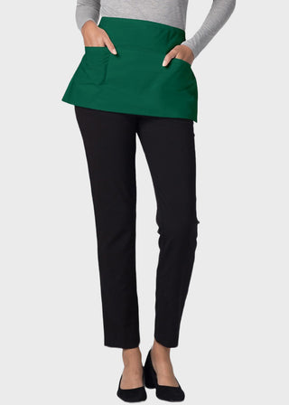 Adar Universal Unisex Fit Belt Apron