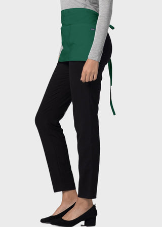 Adar Universal Unisex Fit Belt Apron