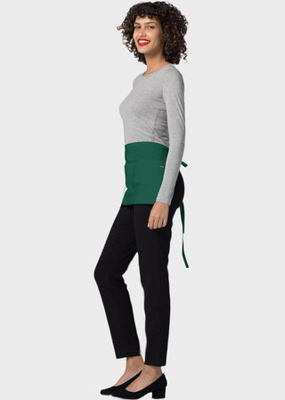 Adar Universal Unisex Fit Belt Apron