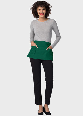 Adar Universal Unisex Fit Belt Apron