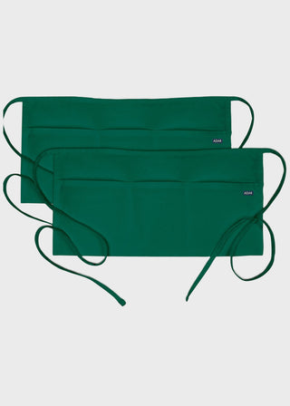 Adar Universal Unisex Fit Belt Apron