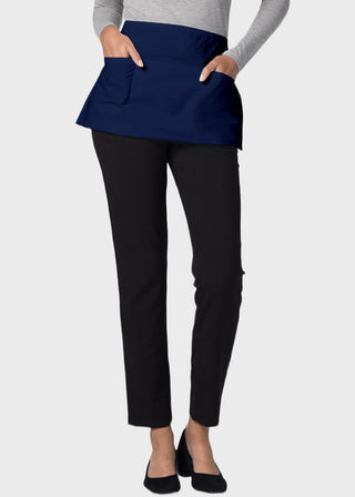 Adar Universal Unisex Fit Belt Apron