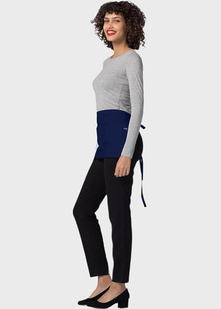 Adar Universal Unisex Fit Belt Apron