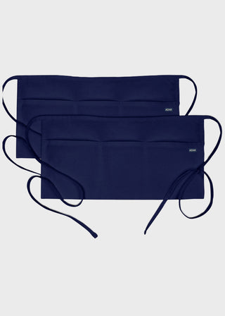 Adar Universal Unisex Fit Belt Apron