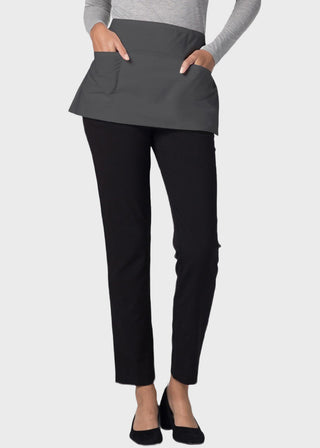 Adar Universal Unisex Fit Belt Apron