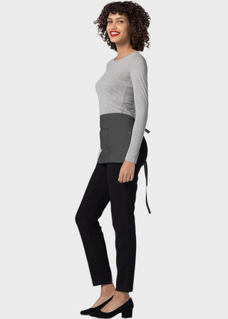 Adar Universal Unisex Fit Belt Apron