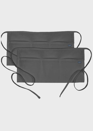 Adar Universal Unisex Fit Belt Apron