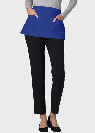 Adar Universal Unisex Fit Belt Apron