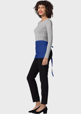 Adar Universal Unisex Fit Belt Apron