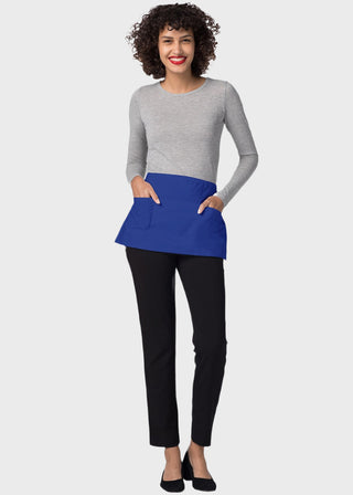 Adar Universal Unisex Fit Belt Apron