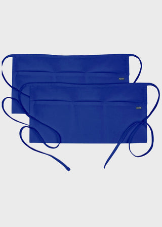 Adar Universal Unisex Fit Belt Apron