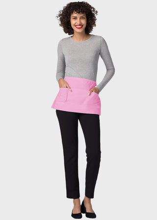 Adar Universal Unisex Fit Belt Apron