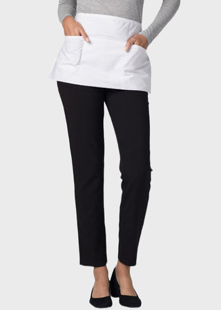 Adar Universal Unisex Fit Belt Apron