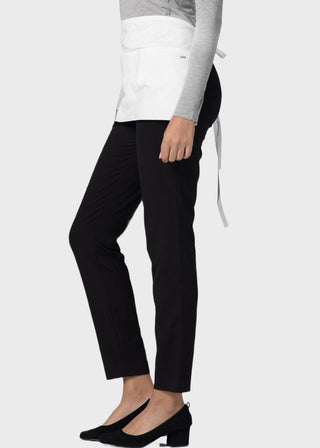 Adar Universal Unisex Fit Belt Apron