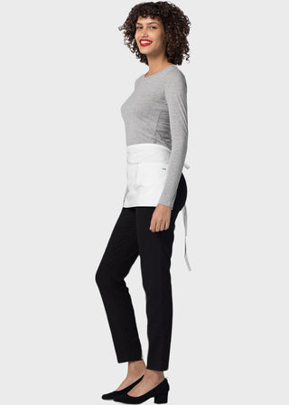 Adar Universal Unisex Fit Belt Apron