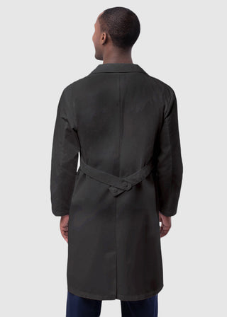 Adar 39 Inches Multiple Pocket Unisex Medical Lab Coat