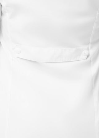 Adar 36 Inches Women's Slim-Fit Medical Lab Coat