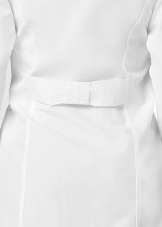 Adar Women's 30 Inches Princess Cut Consultation Coat